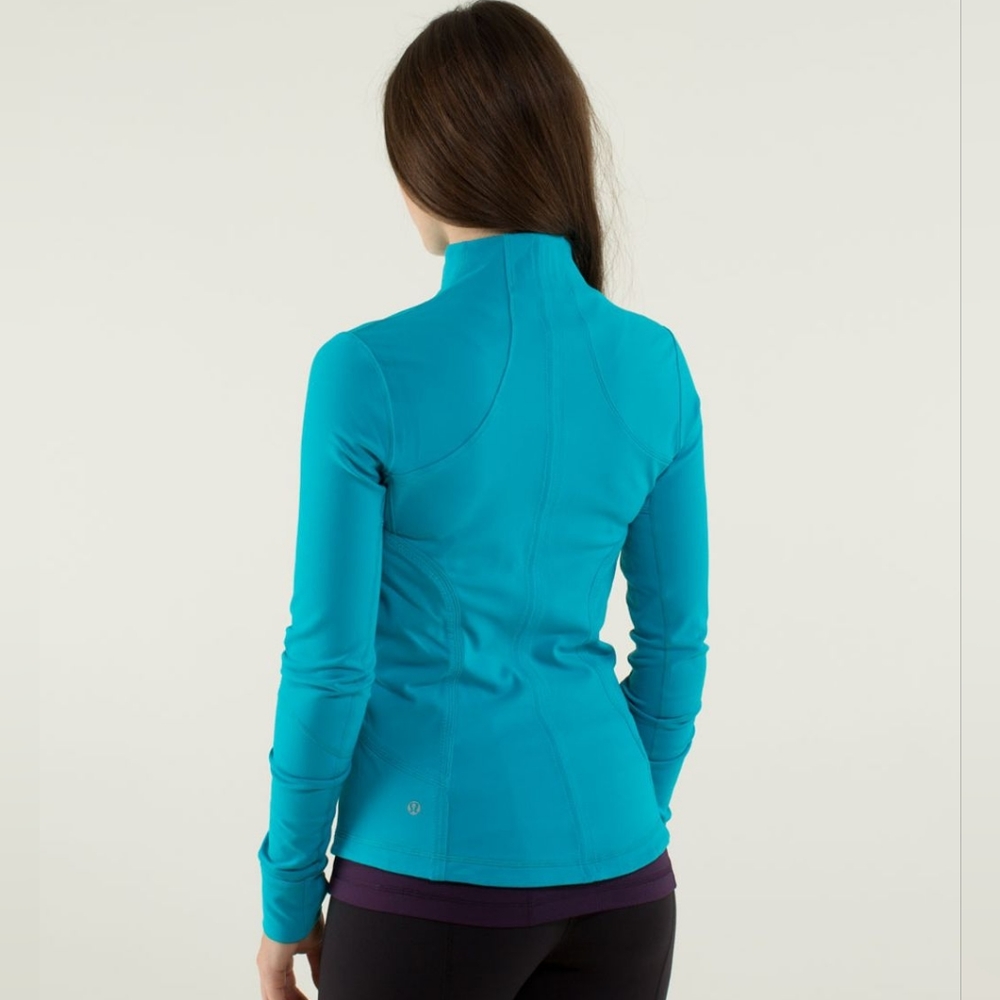 Lululemon Define Jacket Size 8. - image 3